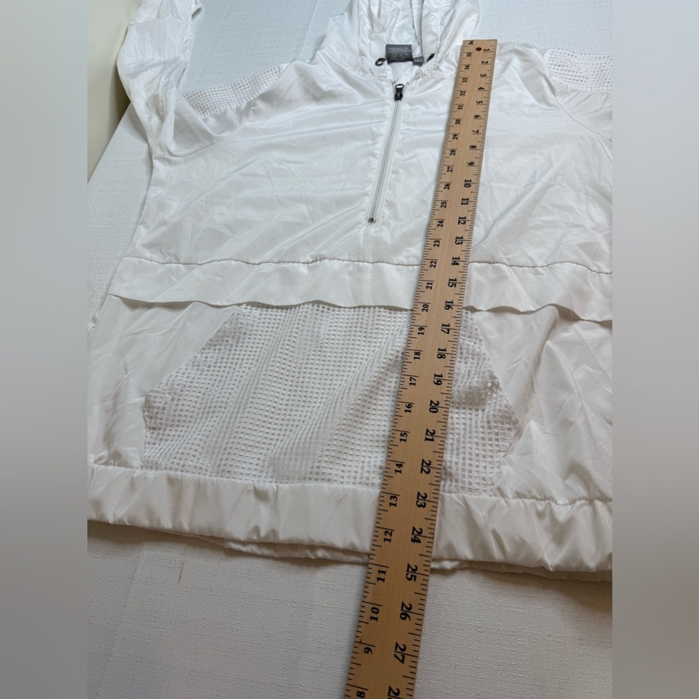 Daisy Fuentes Light Jacket, Large - Picture 7 of 9